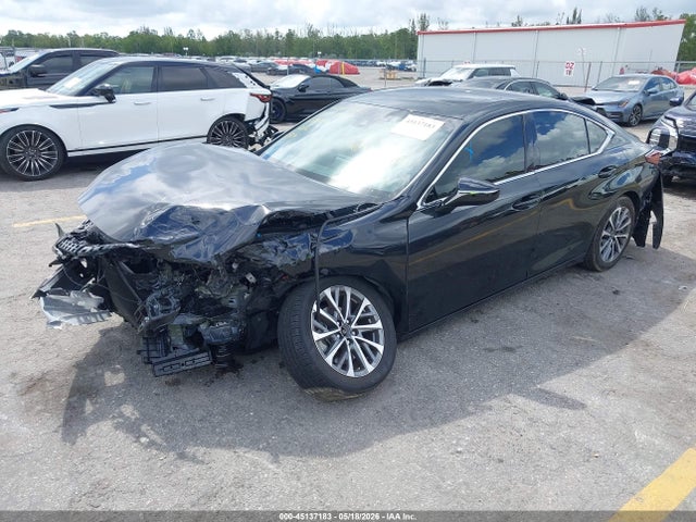 Продаж на аукціоні авто 2023 Lexus Es 350, vin: 58ACZ1B10PU146307, номер лоту: 45137183