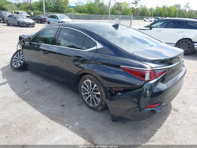Продаж на аукціоні авто 2023 Lexus Es 350, vin: 58ACZ1B10PU146307, номер лоту: 45137183