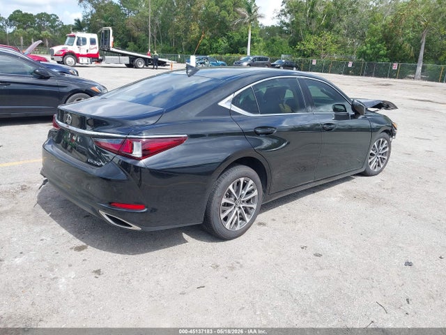 Продаж на аукціоні авто 2023 Lexus Es 350, vin: 58ACZ1B10PU146307, номер лоту: 45137183