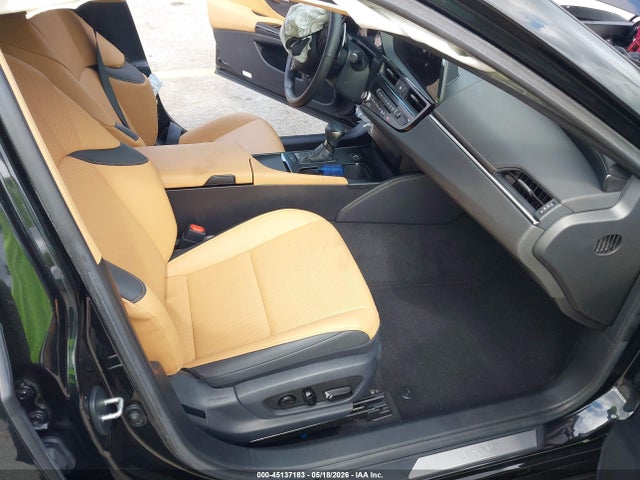 Продаж на аукціоні авто 2023 Lexus Es 350, vin: 58ACZ1B10PU146307, номер лоту: 45137183