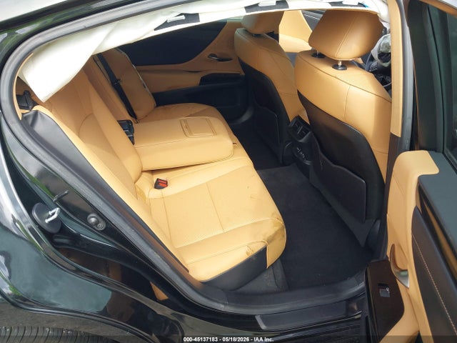 Продаж на аукціоні авто 2023 Lexus Es 350, vin: 58ACZ1B10PU146307, номер лоту: 45137183