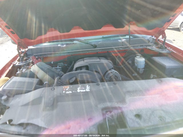 Aukcja sprzedaży 2011 Chevrolet Silverado 1500 Lt, vin: 1GCRKSE39BZ308752, numer aukcji: 45137185