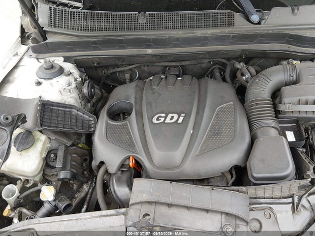 45137187 :رقم المزاد ، 5XXGM4A75CG008815 vin ، 2012 Kia Optima Lx مزاد بيع