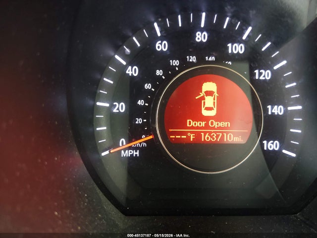 45137187 :رقم المزاد ، 5XXGM4A75CG008815 vin ، 2012 Kia Optima Lx مزاد بيع