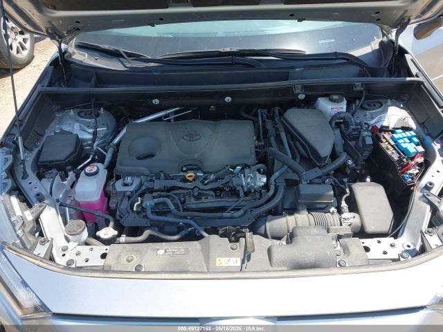 Aukcja sprzedaży 2024 Toyota Rav4 Hybrid Xse, vin: 4T3E6RFV2RU163222, numer aukcji: 45137188