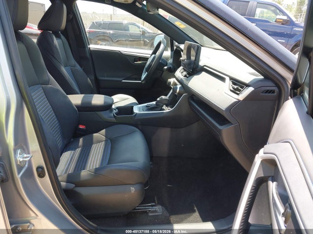 Aukcja sprzedaży 2024 Toyota Rav4 Hybrid Xse, vin: 4T3E6RFV2RU163222, numer aukcji: 45137188