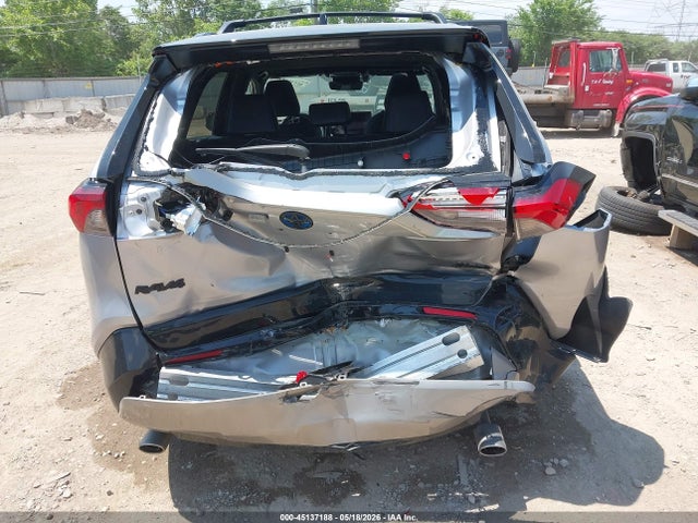 Aukcja sprzedaży 2024 Toyota Rav4 Hybrid Xse, vin: 4T3E6RFV2RU163222, numer aukcji: 45137188