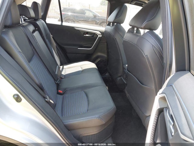 Aukcja sprzedaży 2024 Toyota Rav4 Hybrid Xse, vin: 4T3E6RFV2RU163222, numer aukcji: 45137188