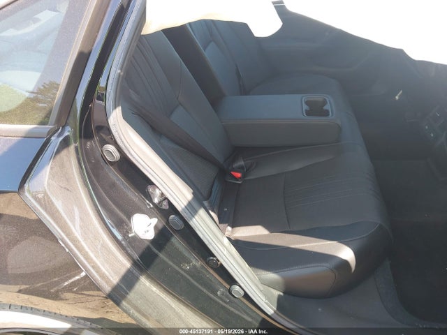 Продаж на аукціоні авто 2021 Honda Accord Touring, vin: 1HGCV2F95MA018091, номер лоту: 45137191