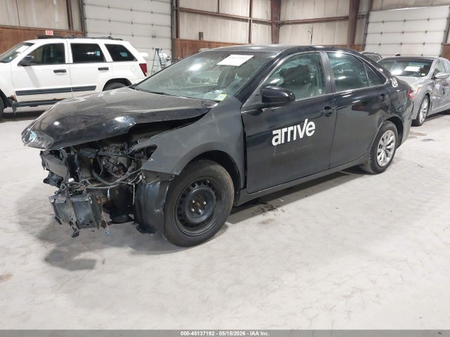 Aukcja sprzedaży 2017 Toyota Camry Hybrid Le, vin: 4T1BD1FK2HU206741, numer aukcji: 45137192