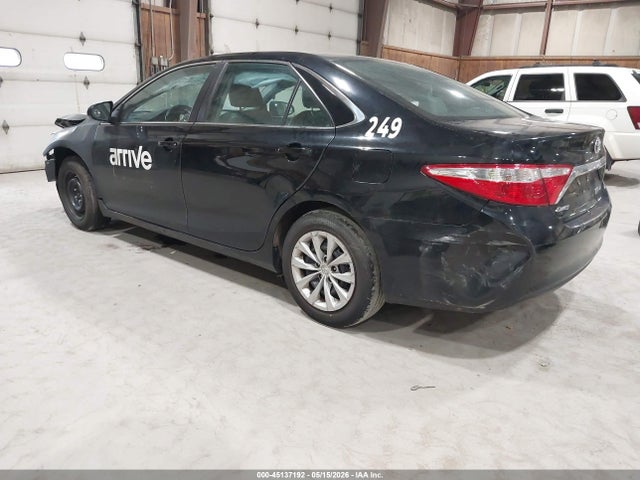 Aukcja sprzedaży 2017 Toyota Camry Hybrid Le, vin: 4T1BD1FK2HU206741, numer aukcji: 45137192
