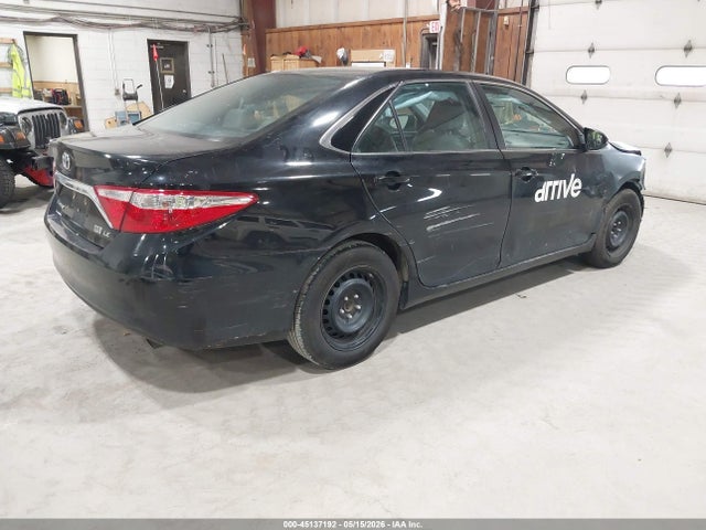 Aukcja sprzedaży 2017 Toyota Camry Hybrid Le, vin: 4T1BD1FK2HU206741, numer aukcji: 45137192