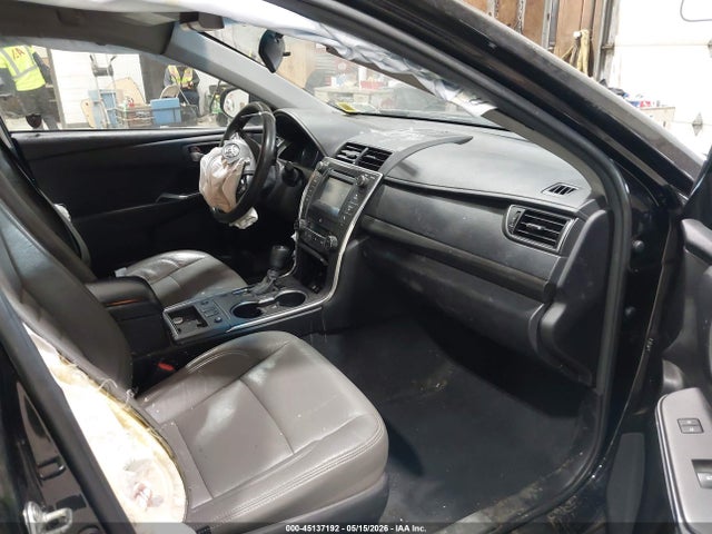 Aukcja sprzedaży 2017 Toyota Camry Hybrid Le, vin: 4T1BD1FK2HU206741, numer aukcji: 45137192