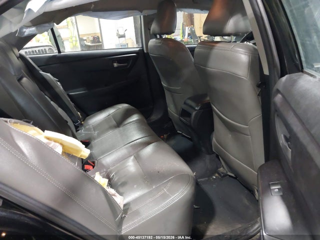 Aukcja sprzedaży 2017 Toyota Camry Hybrid Le, vin: 4T1BD1FK2HU206741, numer aukcji: 45137192