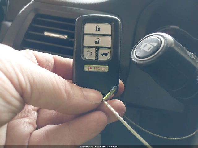45137195 :رقم المزاد ، 5FNYF6H50JB014410 vin ، 2018 Honda Pilot Ex-l مزاد بيع
