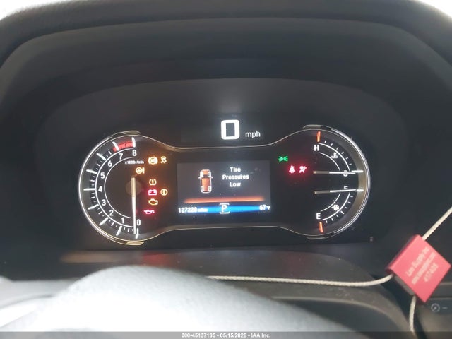 45137195 :رقم المزاد ، 5FNYF6H50JB014410 vin ، 2018 Honda Pilot Ex-l مزاد بيع