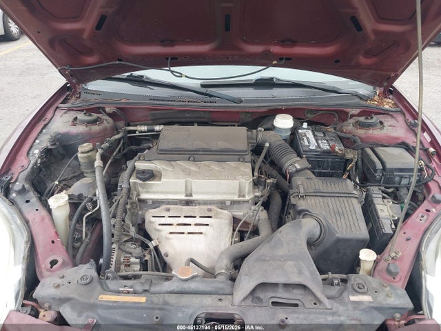 Aukcja sprzedaży 2007 Mitsubishi Eclipse Gs, vin: 4A3AK24FX7E048057, numer aukcji: 45137194