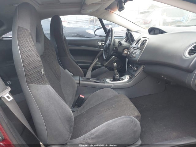Aukcja sprzedaży 2007 Mitsubishi Eclipse Gs, vin: 4A3AK24FX7E048057, numer aukcji: 45137194