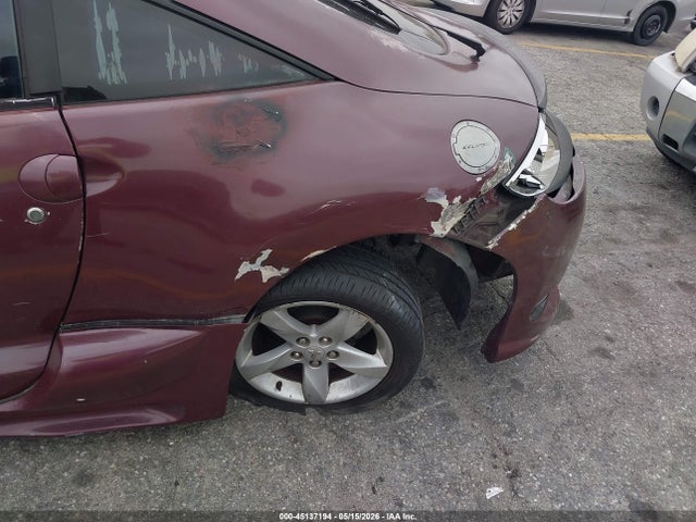Aukcja sprzedaży 2007 Mitsubishi Eclipse Gs, vin: 4A3AK24FX7E048057, numer aukcji: 45137194