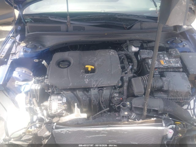 Aukcja sprzedaży 2024 Kia Forte Lxs, vin: 3KPF24AD6RE818754, numer aukcji: 45137197