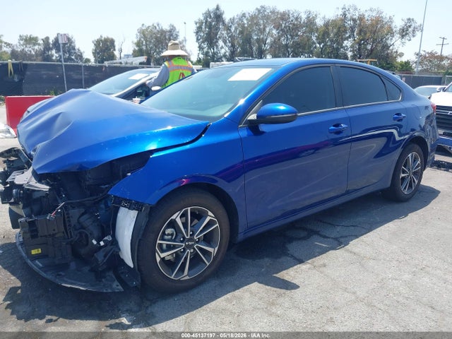 Aukcja sprzedaży 2024 Kia Forte Lxs, vin: 3KPF24AD6RE818754, numer aukcji: 45137197