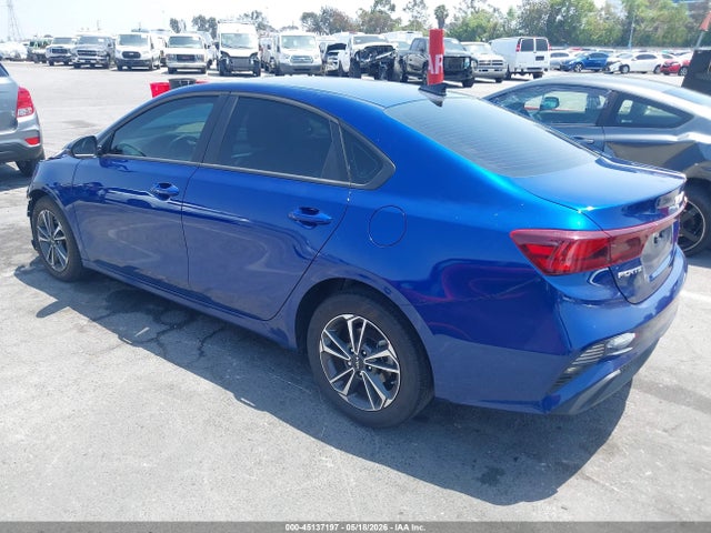 Aukcja sprzedaży 2024 Kia Forte Lxs, vin: 3KPF24AD6RE818754, numer aukcji: 45137197