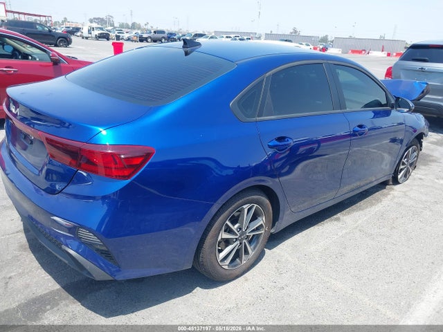 Aukcja sprzedaży 2024 Kia Forte Lxs, vin: 3KPF24AD6RE818754, numer aukcji: 45137197