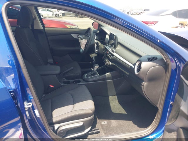 Aukcja sprzedaży 2024 Kia Forte Lxs, vin: 3KPF24AD6RE818754, numer aukcji: 45137197
