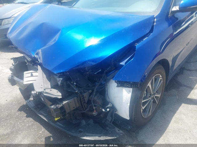 Aukcja sprzedaży 2024 Kia Forte Lxs, vin: 3KPF24AD6RE818754, numer aukcji: 45137197