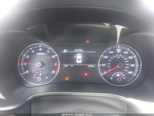 Aukcja sprzedaży 2024 Kia Forte Lxs, vin: 3KPF24AD6RE818754, numer aukcji: 45137197