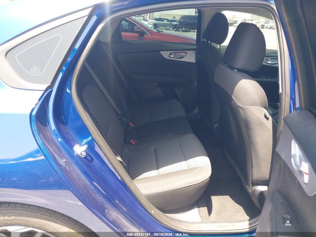Aukcja sprzedaży 2024 Kia Forte Lxs, vin: 3KPF24AD6RE818754, numer aukcji: 45137197