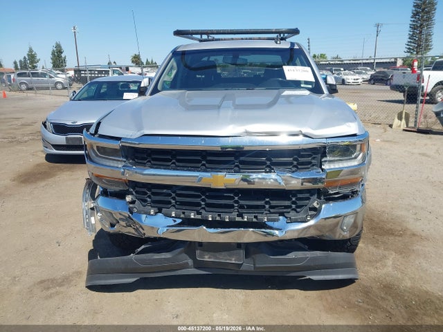 Chevrolet Silverado 1500 1lt 2018 3GCPCREC7JG480158 Image 13