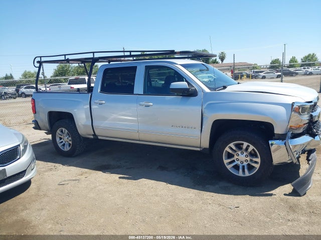 Chevrolet Silverado 1500 1lt 2018 3GCPCREC7JG480158 Image 14