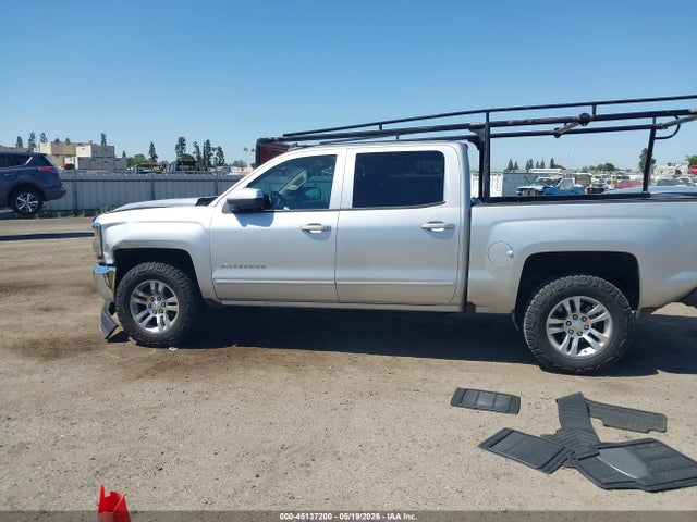 Chevrolet Silverado 1500 1lt 2018 3GCPCREC7JG480158 Image 15