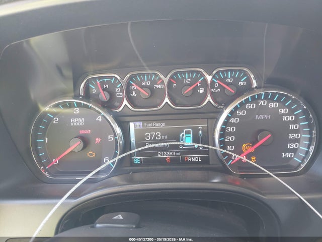 Chevrolet Silverado 1500 1lt 2018 3GCPCREC7JG480158 Image 16