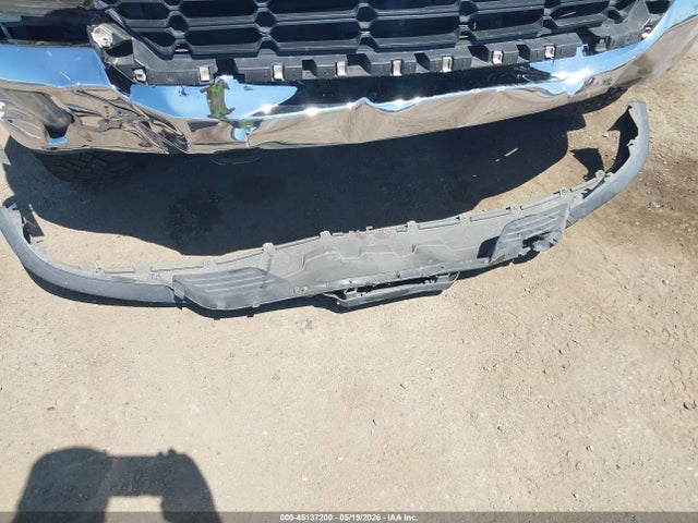 Chevrolet Silverado 1500 1lt 2018 3GCPCREC7JG480158 Image 12