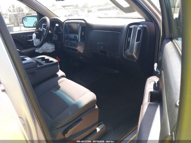 Chevrolet Silverado 1500 1lt 2018 3GCPCREC7JG480158 Image 5