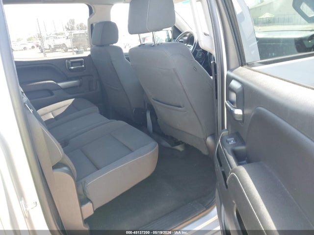 Chevrolet Silverado 1500 1lt 2018 3GCPCREC7JG480158 Image 8