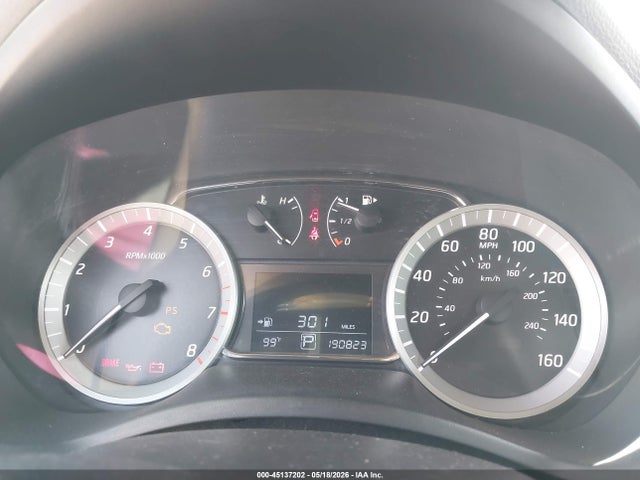 2014 Nissan Sentra Fe+ S/fe+ Sv/s/sl/sr/sv მანქანა იყიდება აუქციონზე, vin: 3N1AB7AP3EL680072, აუქციონის ნომერი: 45137202