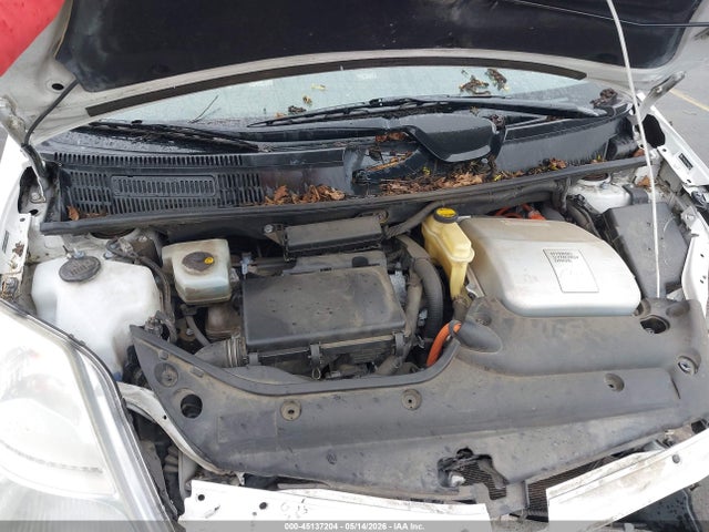 Продаж на аукціоні авто 2009 Toyota Prius, vin: JTDKB20U293466588, номер лоту: 45137204