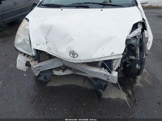 Продаж на аукціоні авто 2009 Toyota Prius, vin: JTDKB20U293466588, номер лоту: 45137204
