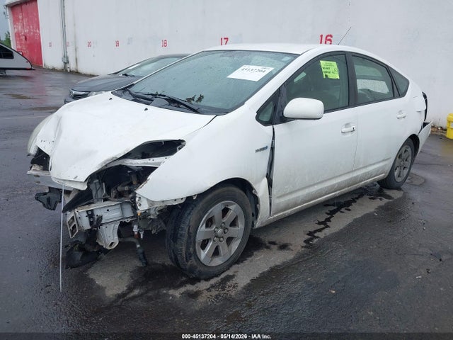 Продаж на аукціоні авто 2009 Toyota Prius, vin: JTDKB20U293466588, номер лоту: 45137204