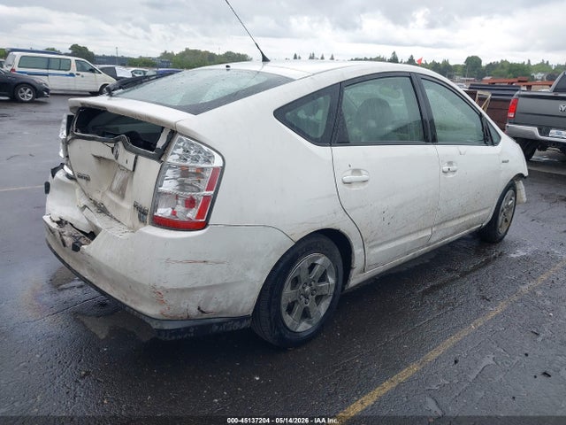 Продаж на аукціоні авто 2009 Toyota Prius, vin: JTDKB20U293466588, номер лоту: 45137204