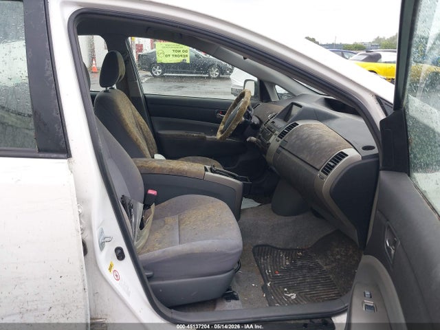 Продаж на аукціоні авто 2009 Toyota Prius, vin: JTDKB20U293466588, номер лоту: 45137204