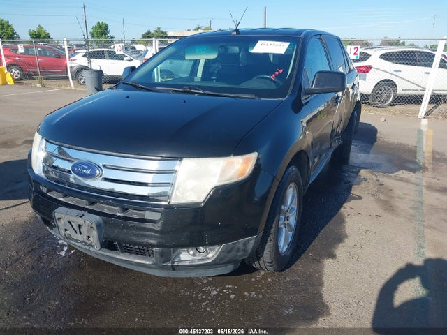 Aukcja sprzedaży 2009 Ford Edge Sel, vin: 2FMDK38C39BA42066, numer aukcji: 45137203