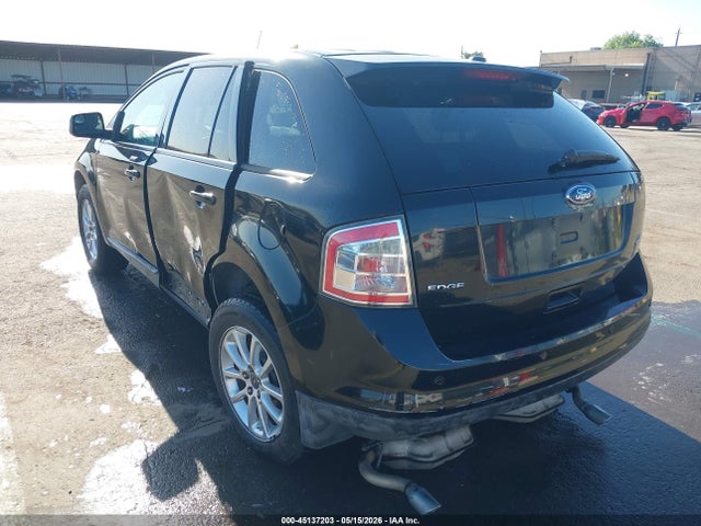 Aukcja sprzedaży 2009 Ford Edge Sel, vin: 2FMDK38C39BA42066, numer aukcji: 45137203