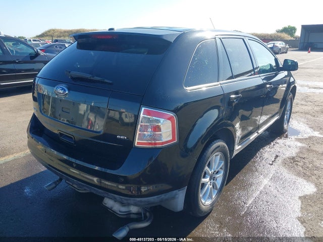 Aukcja sprzedaży 2009 Ford Edge Sel, vin: 2FMDK38C39BA42066, numer aukcji: 45137203