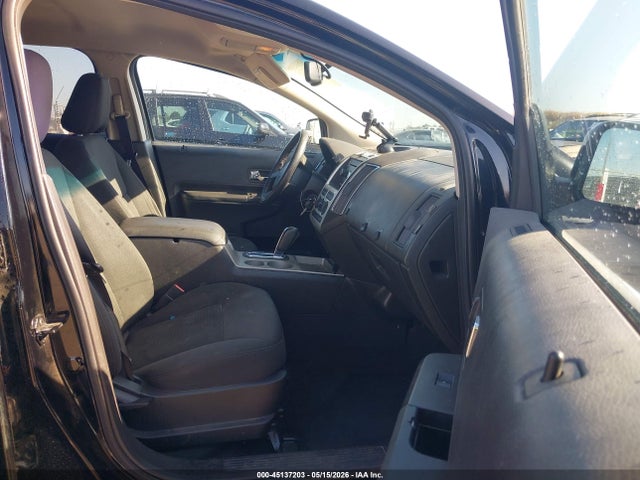 Aukcja sprzedaży 2009 Ford Edge Sel, vin: 2FMDK38C39BA42066, numer aukcji: 45137203