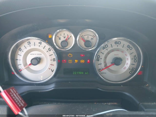 Aukcja sprzedaży 2009 Ford Edge Sel, vin: 2FMDK38C39BA42066, numer aukcji: 45137203