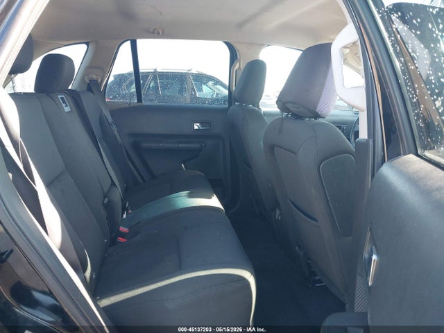 Aukcja sprzedaży 2009 Ford Edge Sel, vin: 2FMDK38C39BA42066, numer aukcji: 45137203